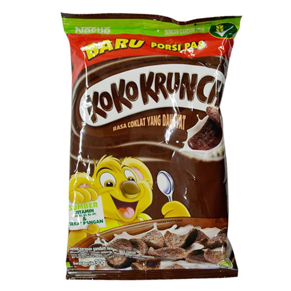 

Koko Krunch Flowpack 30G