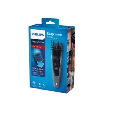 PHILIPS Hair Clipper HC3520 / Alat Cukur Rambut HC 3520