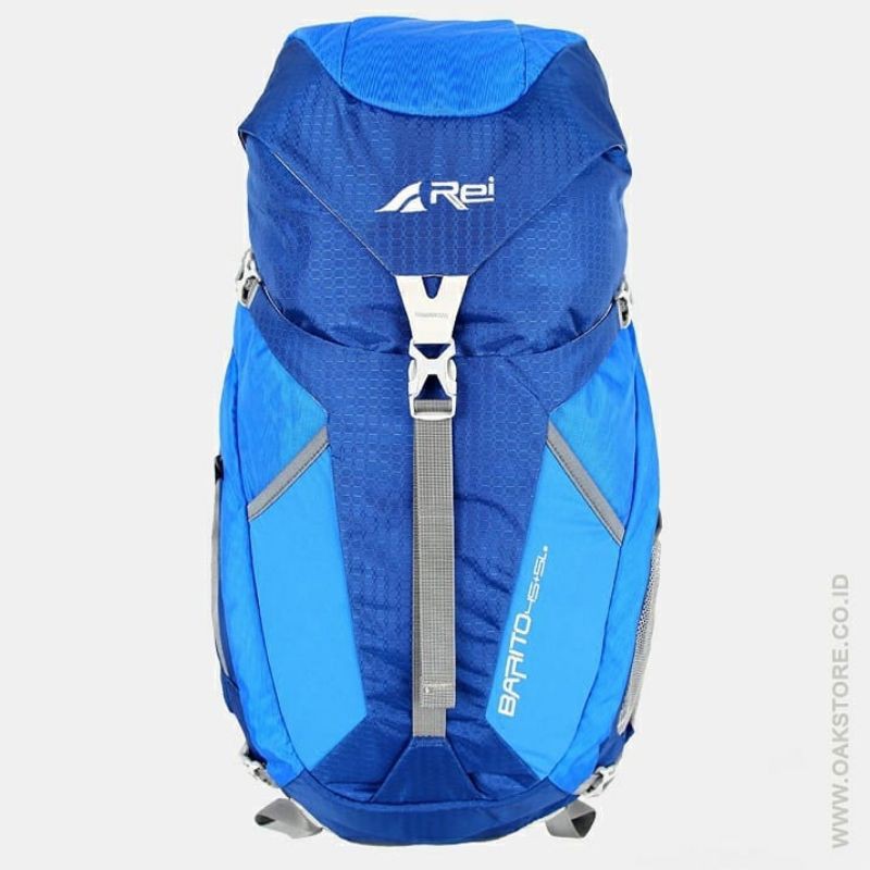 Carrier Rei Barito 45+5 Liter / Keril / Tas Gunung / Ransel
