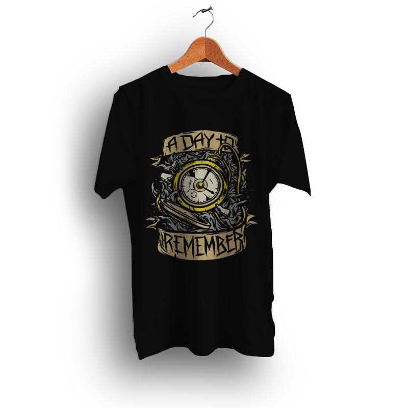 
Kaos Band A Day To Remember / T-shirt Band A day to remember4