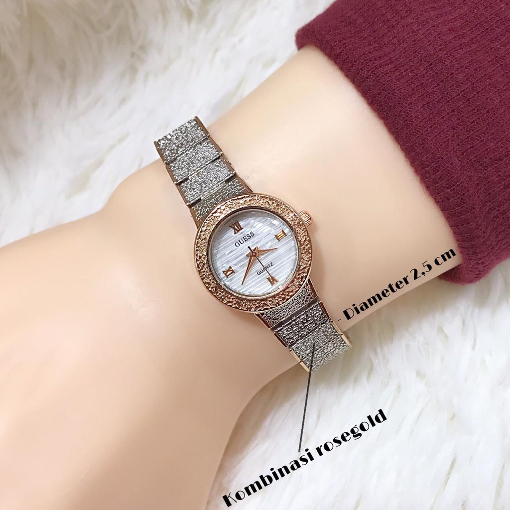 jam tangan wanita DKNY rantai grosir ecer DR001