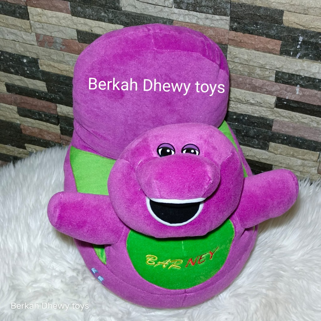 Sofa anak odong karakter/Boneka Sofa Odong Anak Kualitas Super 15 Pilihan Karakter Berlabel SNI