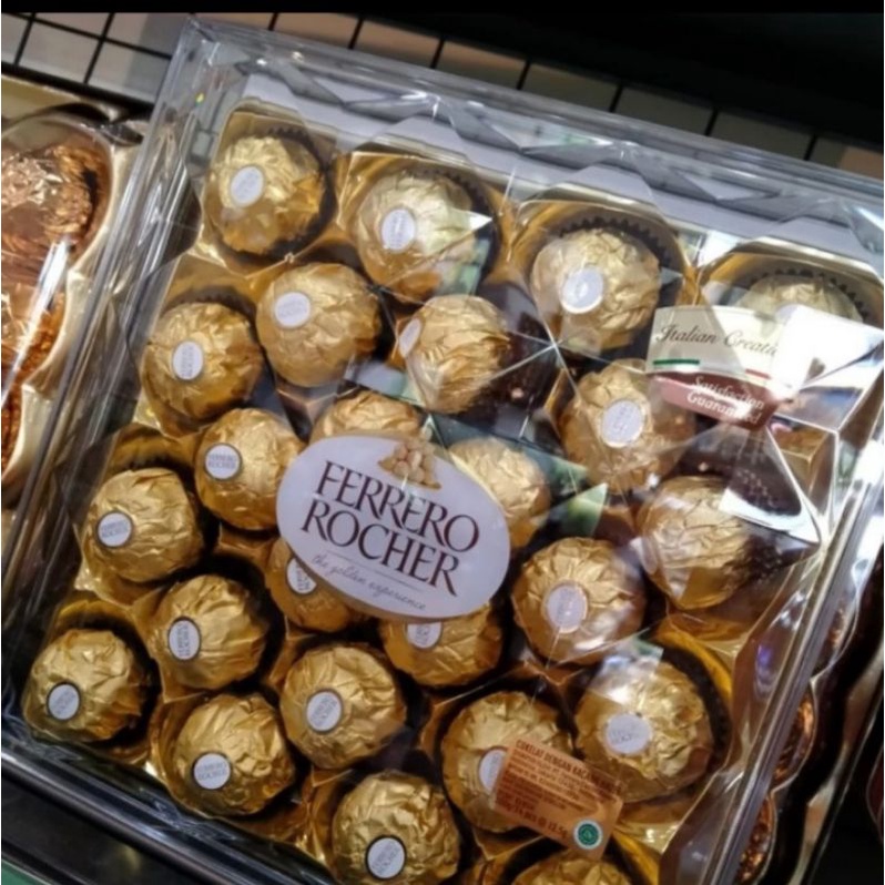 

Coklat ferero-cemilan-cokelat