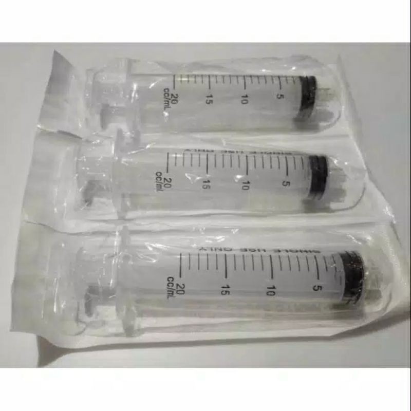 suntikan20ml