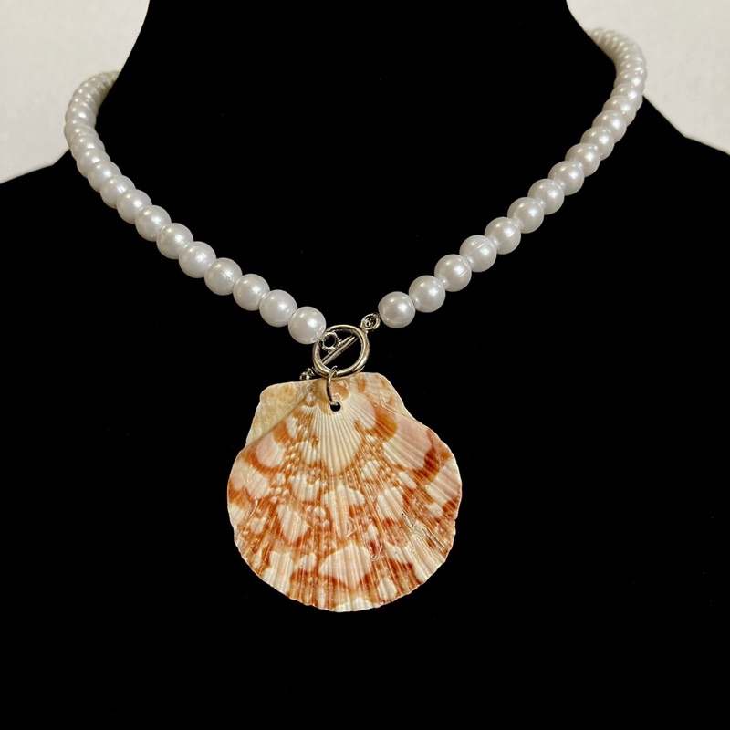 KALUNG MUTIARA TYPE I KALUNG MUTIARA SINTETIS KALUNG MUTIARA PRIA KALUNG MUTIARA WANITA KALUNG KERAN