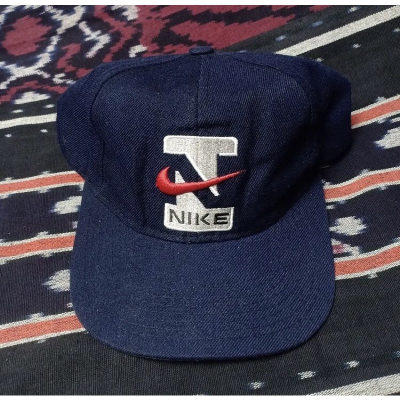 Topi NIKE VINTAGE SNAPBACK