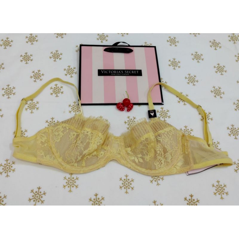BH Victoria's Secret ORIGINAL 32 D