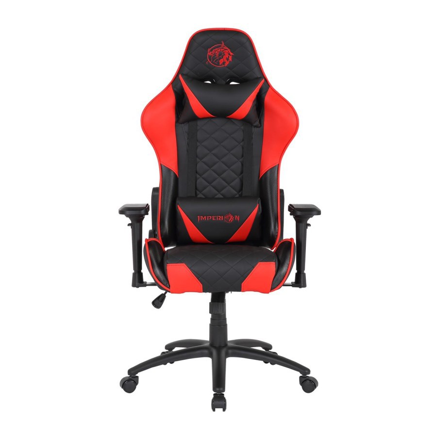 Kursi Gaming Imperion Phoenix 502 Professional Gaming Chair ORIGINAL