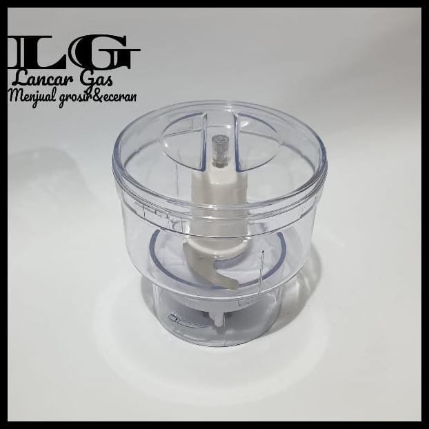 Choper Daging Blender Philips/2061/Gelas Gilingan Bumbu 2071-2115-2939