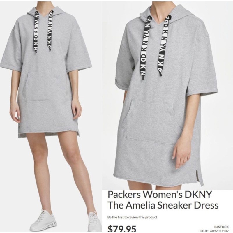 DnK** sneakers dress