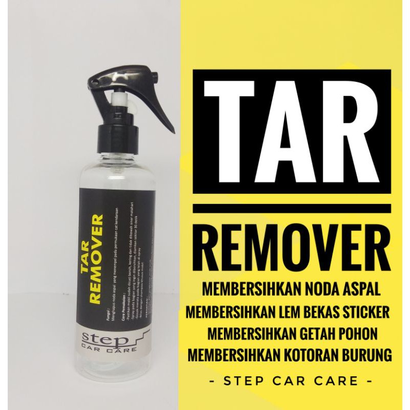 OBAT NODA ASPAL | PENGHILANG NODA ASPAL & GETAH POHON | PEMBERSIH NODA ASPAL | PEMBERSIH BEKAS LEM