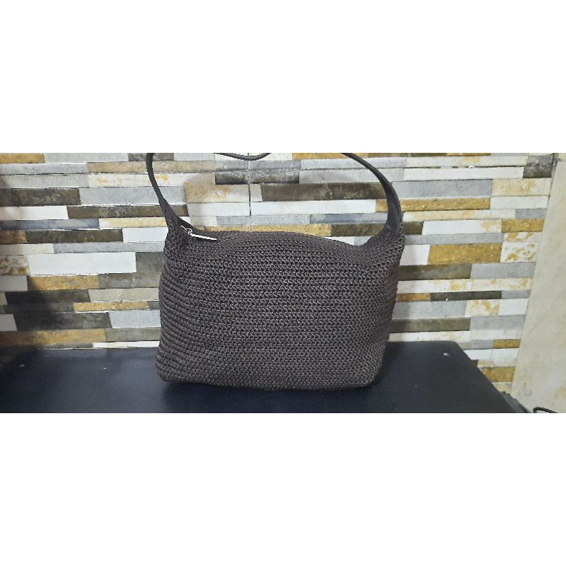 Tas TheSak - The Sak Bag Shoulder Bag Rajut [Preloved]