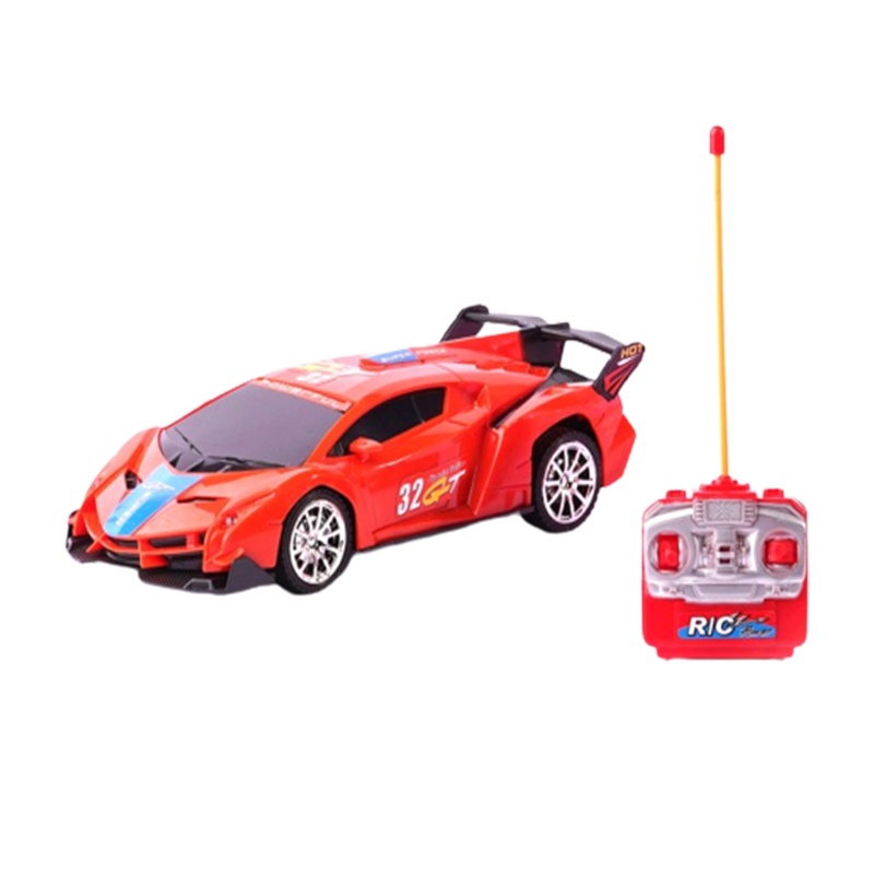 Mobil Remote Control/ RC Mobil Super Power/ Car Model 689-219