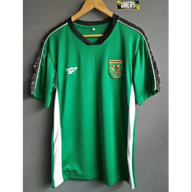 Jersey persebaya reebok