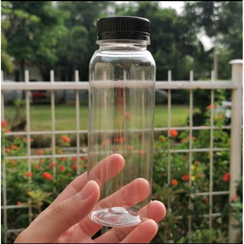 

Botol kale 250 ml