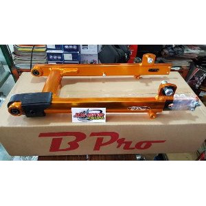 Promo Swing arm Bpro Honda Supra gold Limited