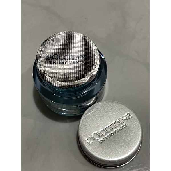 L’Occitane LOccitane Aqua Reotier Aqua Ultra Thirst Quenching Gel / Cream 8ml