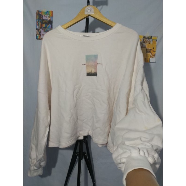 link Co 1 item CN crop balon deffect