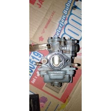 karburator Yamaha Vega ZR original