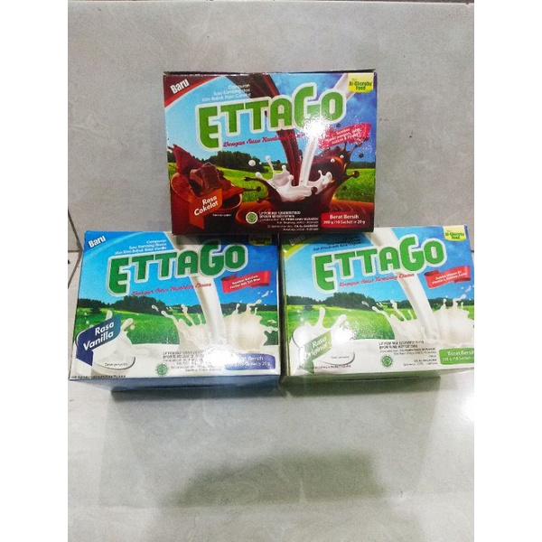 

SUSU KAMBING ETAWA ETTAGO AL-GHUROBA SACHET