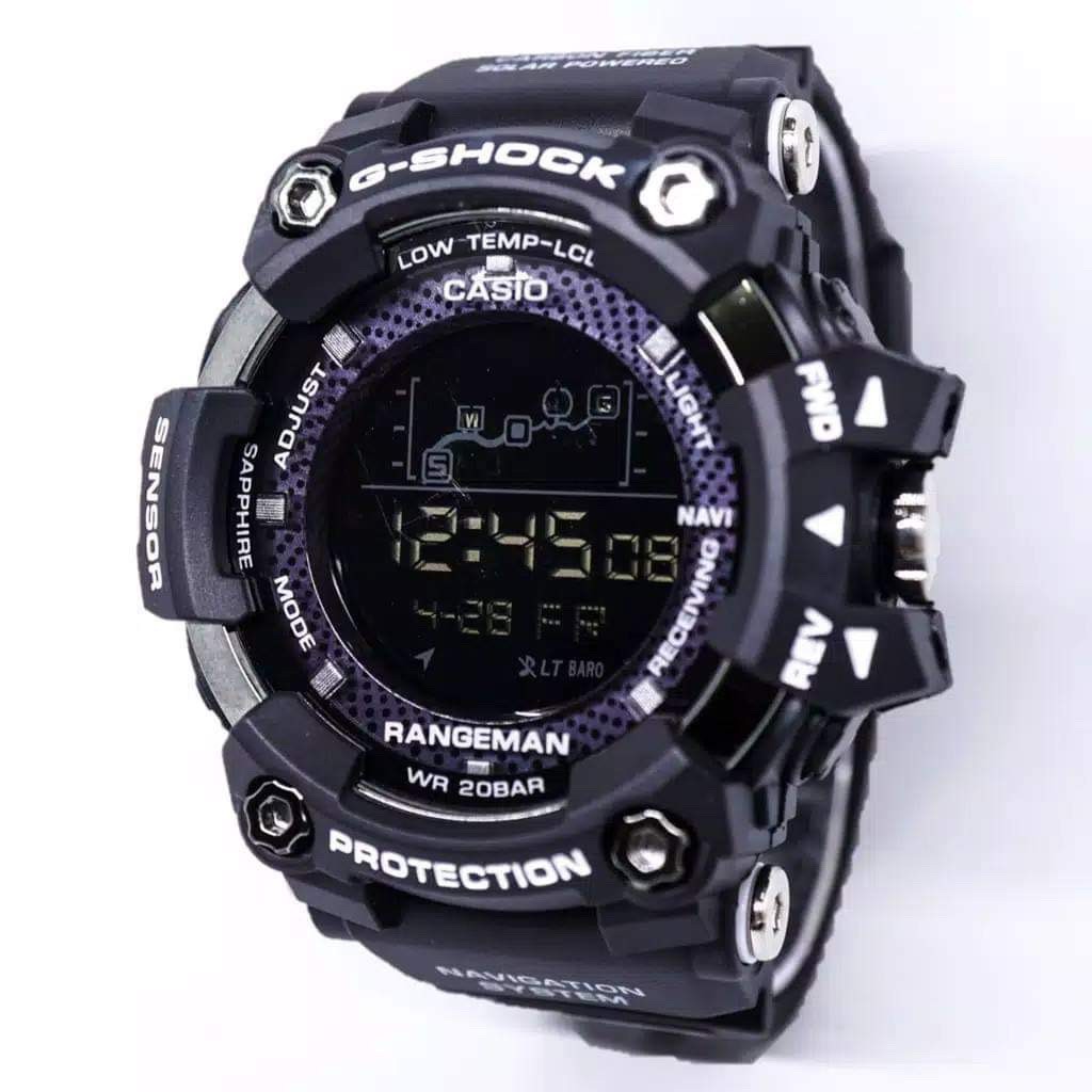 COD JAM TANGAN DIGITAL PRIA G-SHOCK JG2059 RANGEMAN