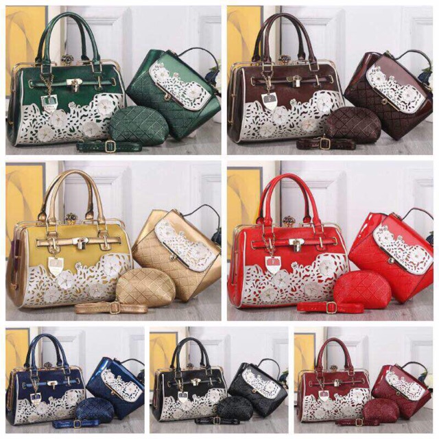 FURLA BEHEL GLITTER SEPREM