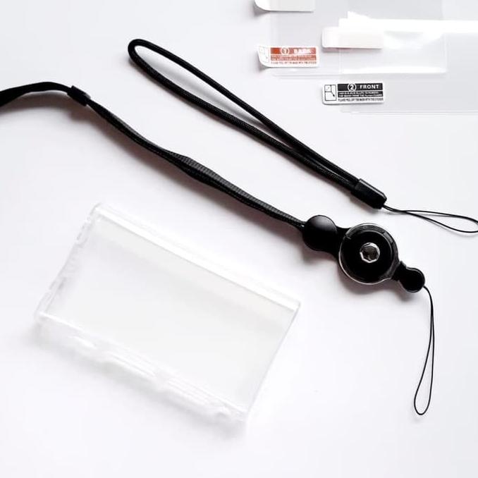 ONSALE Case Sony NW A55