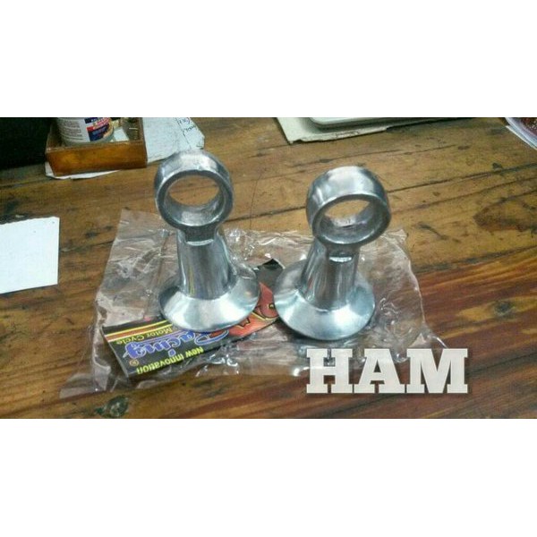 Jual Peninggi shock belakang 7cm GL Tiger dan sejenisnya Terbaru