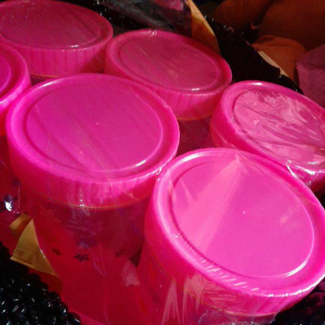 Calista Toples Tonam Isi 6 / Set Isi 7