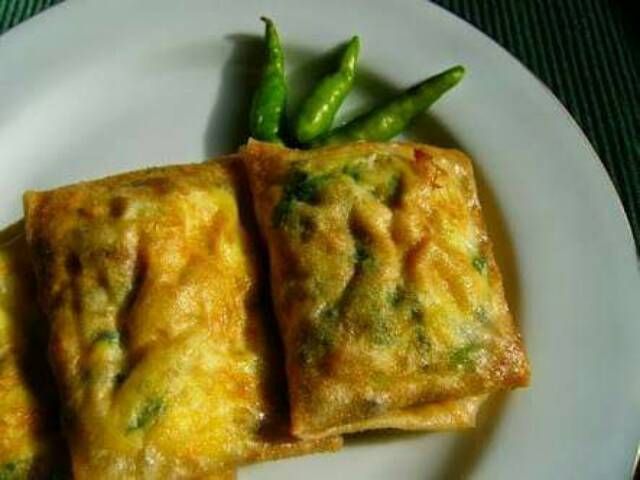 

Aneka kue basah