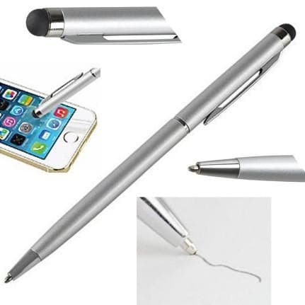 

Stylus Ballpoint Pulpen Smartphone Hp Touchscreen Tablet Ipad