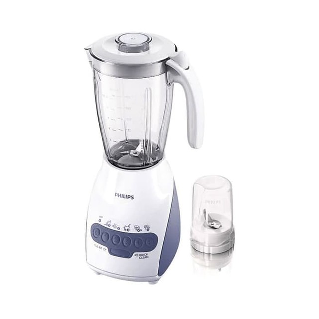 Blender Philips (Plastik) HR 2115