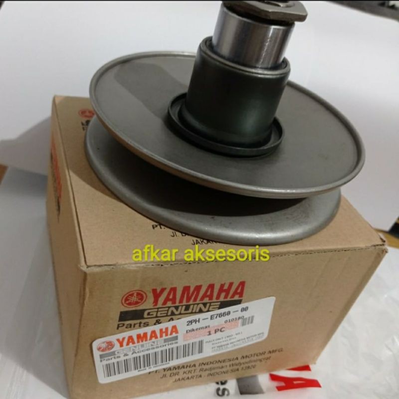 pully poly only yamaha m3 mio z fino 125 soul gt 125