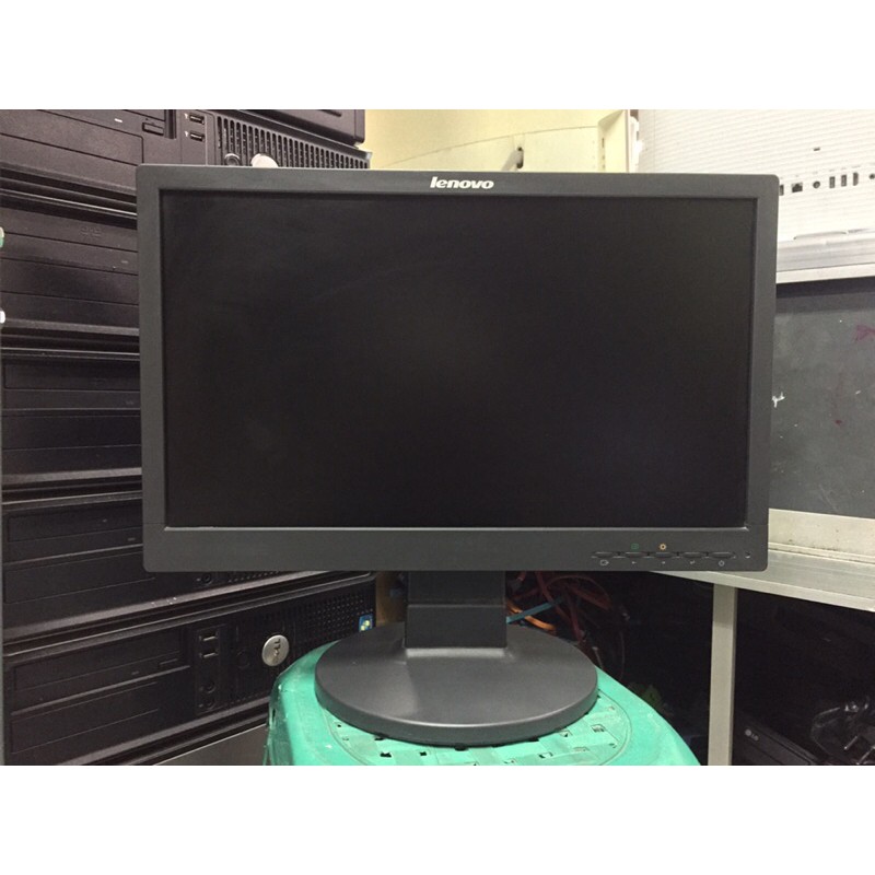 MONITOR LCD LENOVO 19 INCH