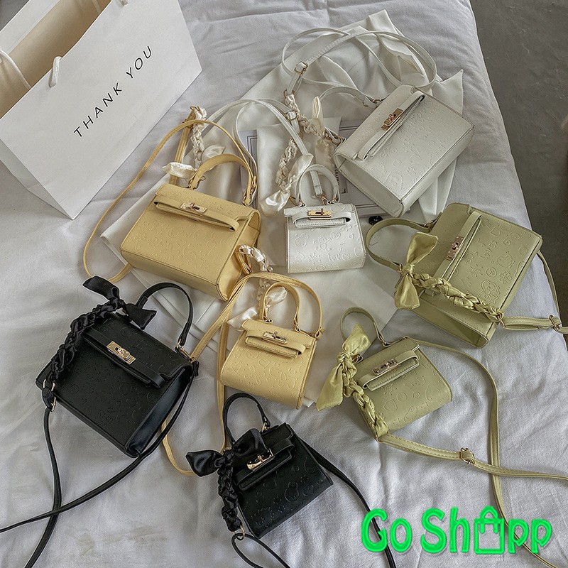 Tas Selempang Wanita Import - Tas Wanita Fashion Korea - Tas Batam - Tas Pesta Import - Tas Kekinian - Tas Fashion Terbaru [SL67]