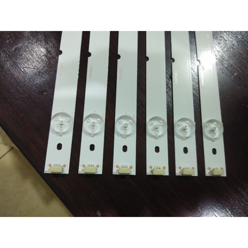 BL backlight tv Sharp 32LE260l / 32LE265l