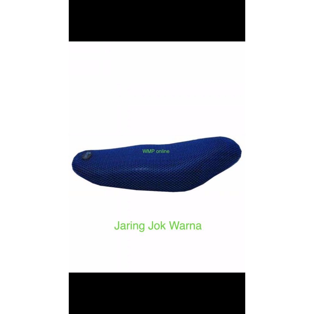 Jaring Jok Tebal Warna Sarung Jok Warna Cover Jok SL1746 SL Motor