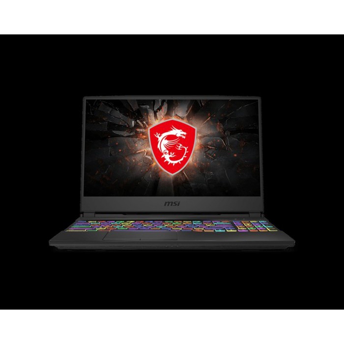 MSI GL65 Leopard i7 10750 16GB 512ssd RTX2070 8GB W10 15.6FHD