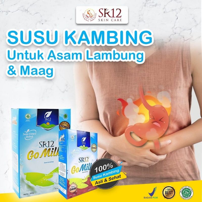 

gomilku, susu kambing etawa
