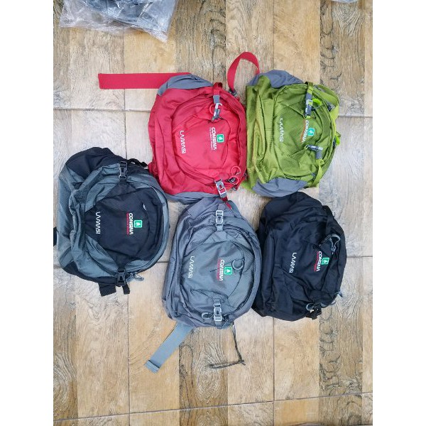 Tas selempang  bodypack Consina