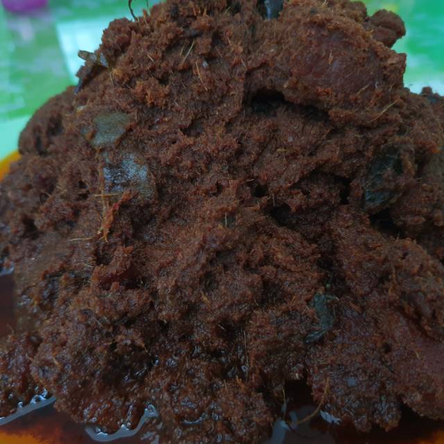 

Rendang Daging