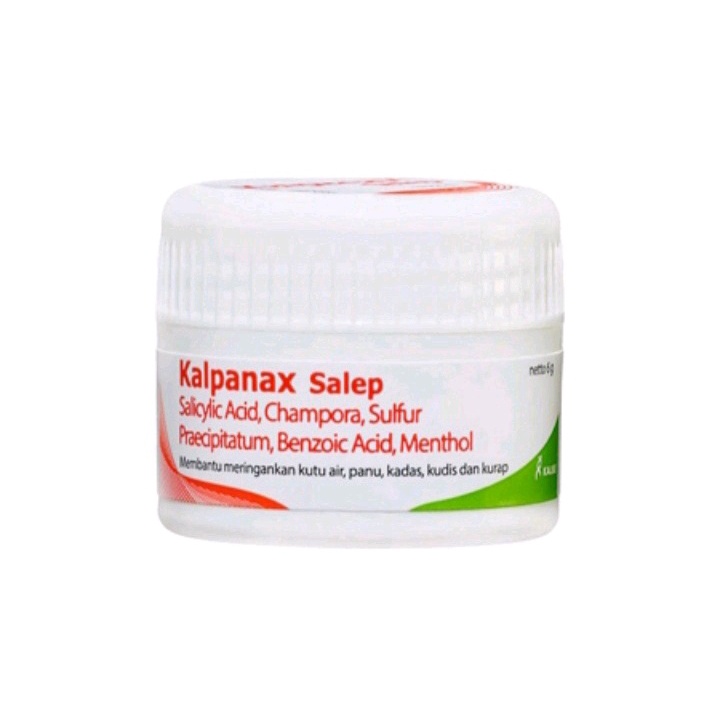 ⭐️⭐️BIG SALE⭐️ ⭐️ORIGINAL Kalpanax Salep 6gr KALPANAK ORI