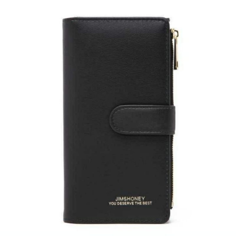 Aira Wallet by Jims Honey - Dompet Wanita Dompet Minimalis Dompet HP