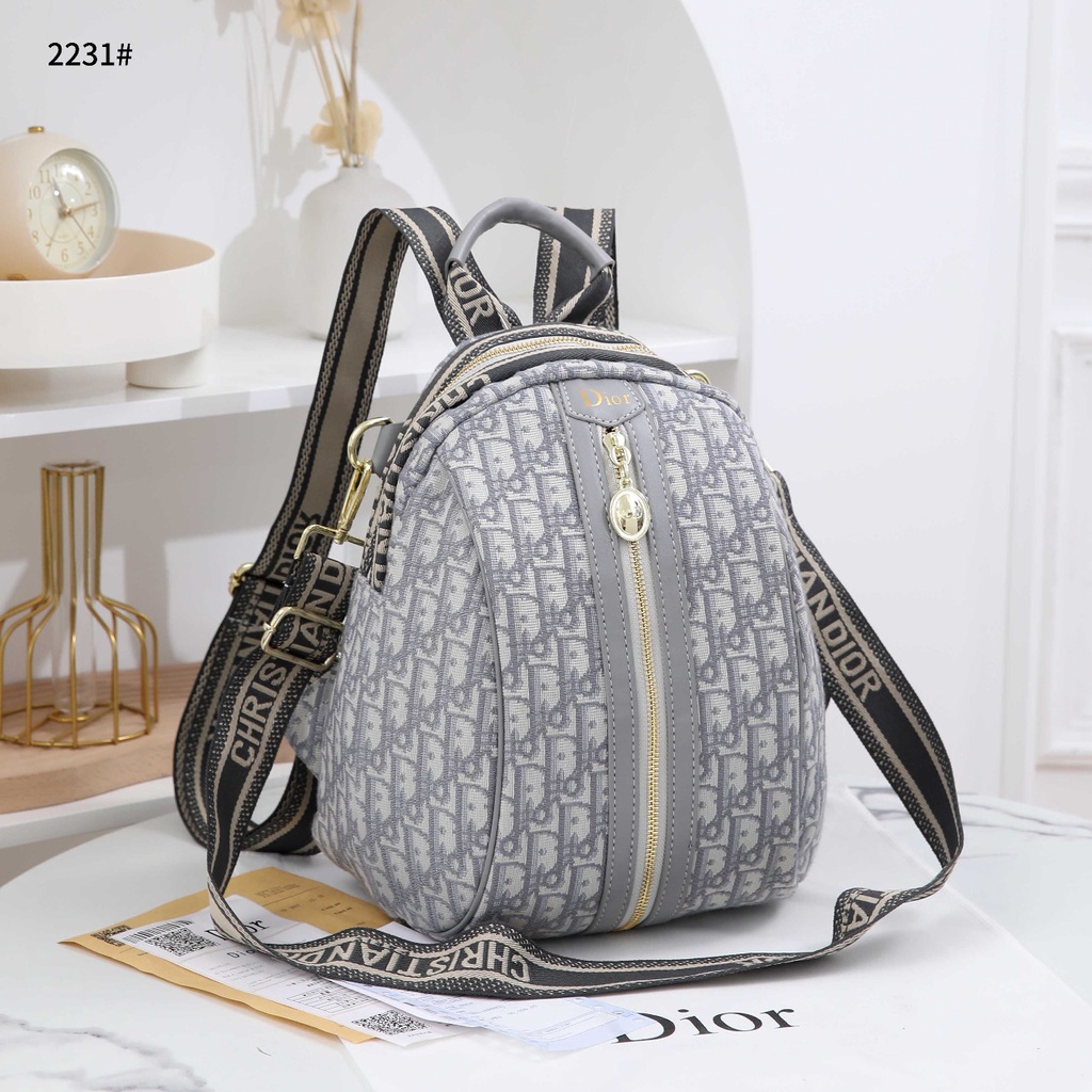 CD Backpack 2231