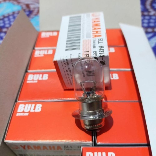 Bohlam Depan yamaha mio vega zr jupiter z vega 25w