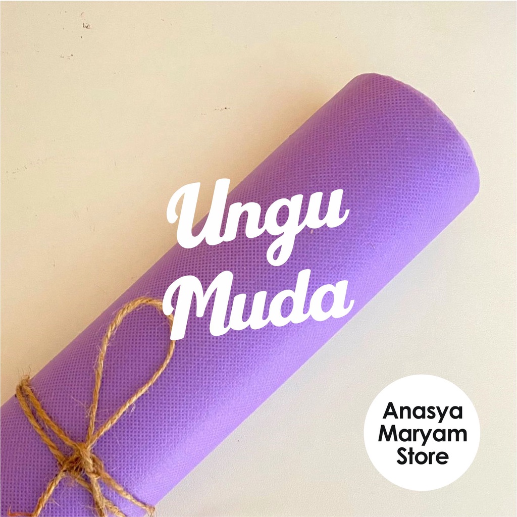 KAIN SPUNBOND BUKET MURAH PER 1 METER TEBAL-4