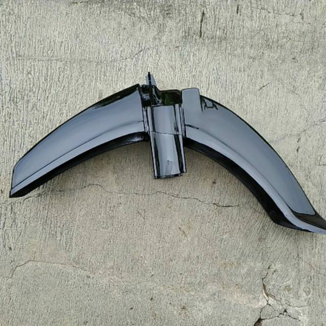 Spakbor depan astrea prima