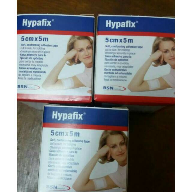 Hypafix