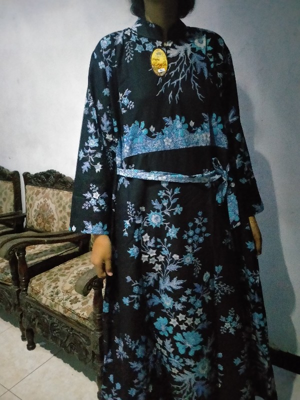 Batik Jumbo Big Size Jumbo Xxl Xxxl 3l 4l 5l Murah Batik Jumbo Couple