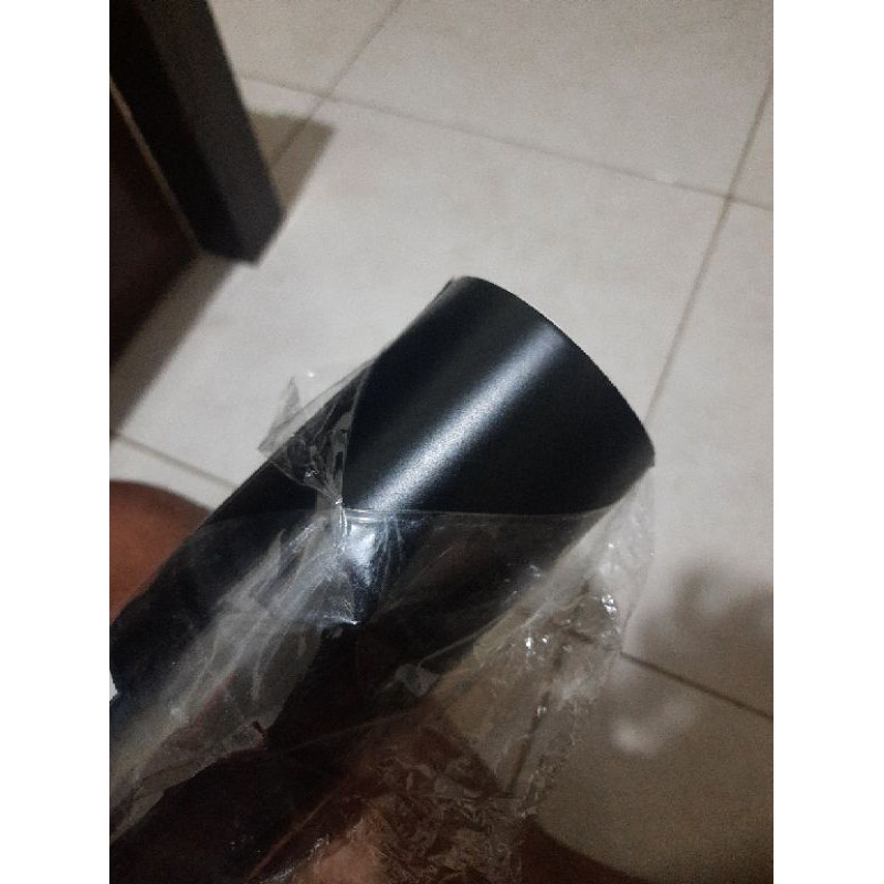 MAXDECAL MATT 7500 SERIES STICKER skotlet doff sticker dop skotlet dop